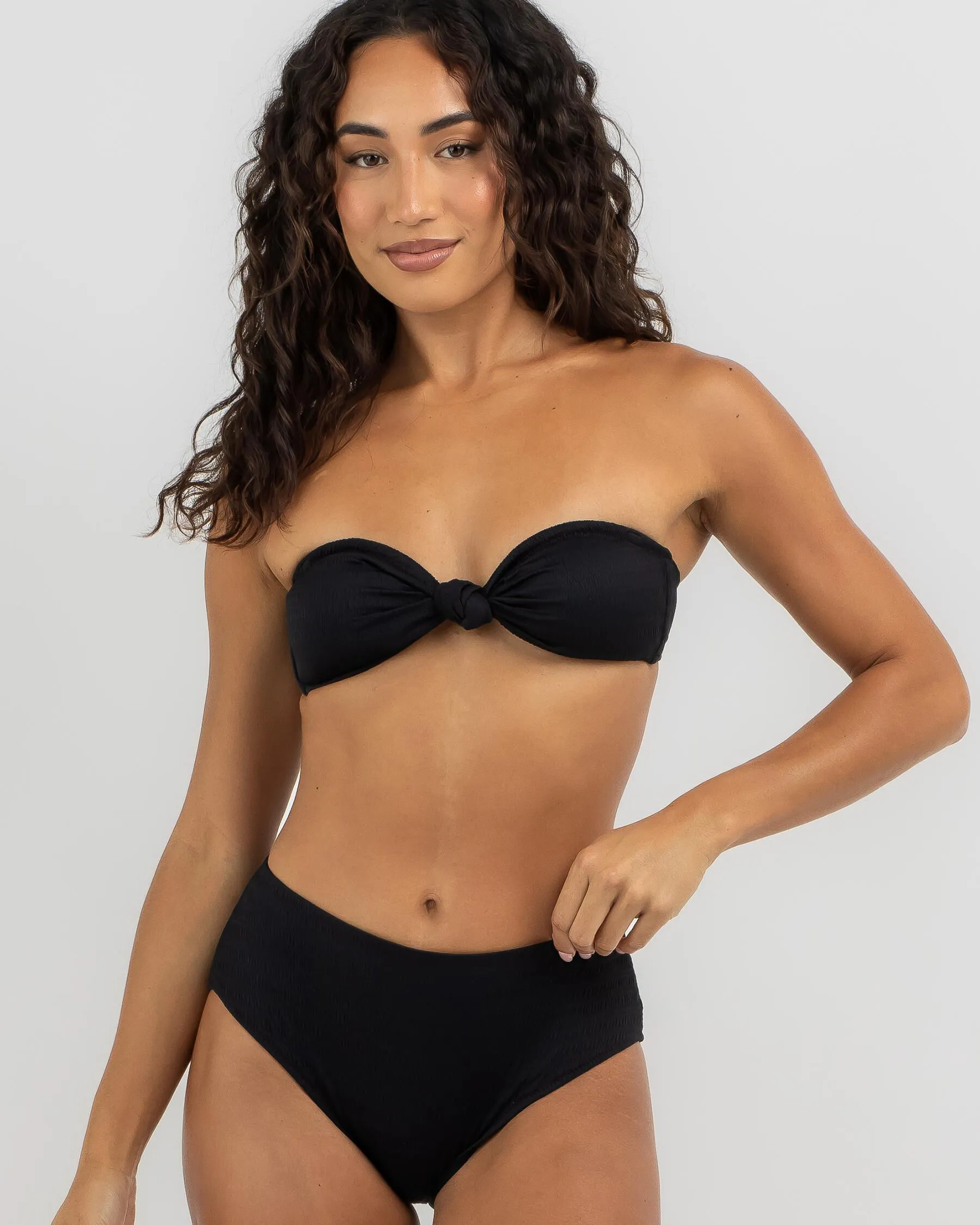 Rip Curl Dreams Bandeau Bikini Top