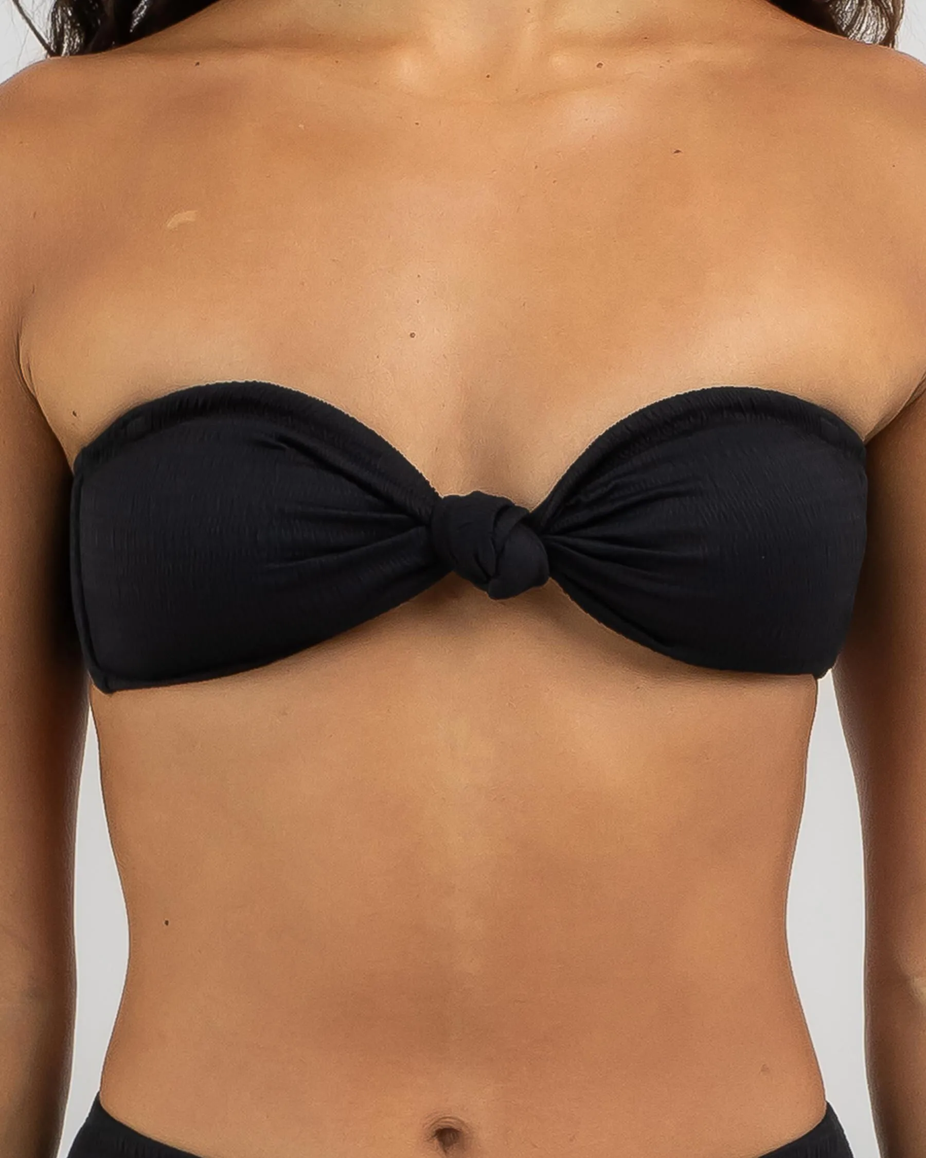 Rip Curl Dreams Bandeau Bikini Top