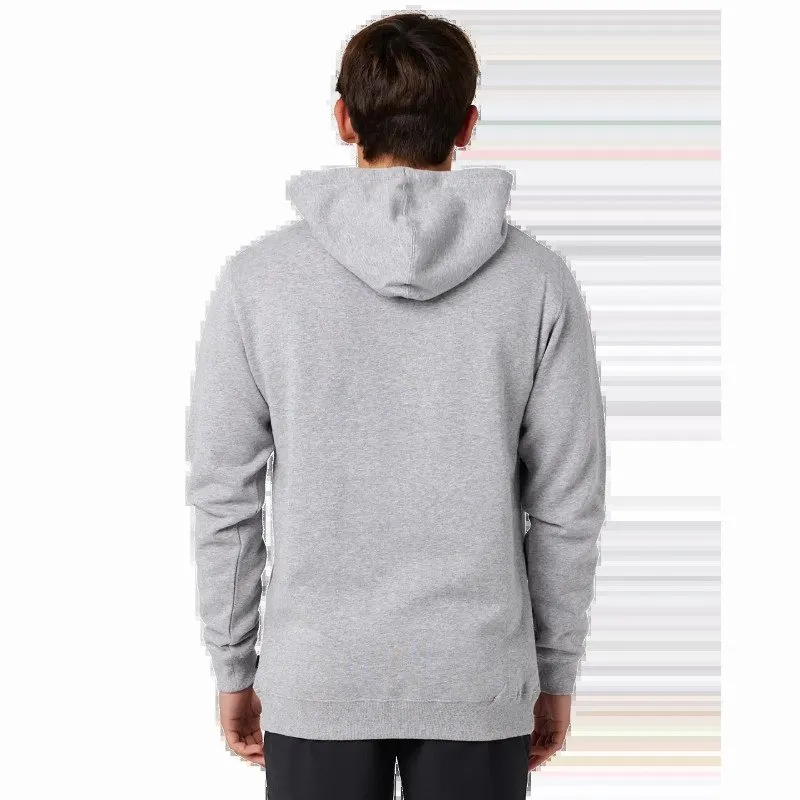 Rip Curl HEY MUMA HOODIE IN GREY MARLE