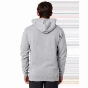 Rip Curl HEY MUMA HOODIE IN GREY MARLE