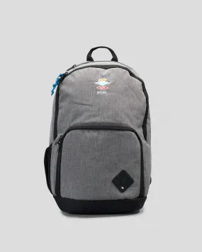 Rip Curl Posse 33L Icons Of Surf Backpack