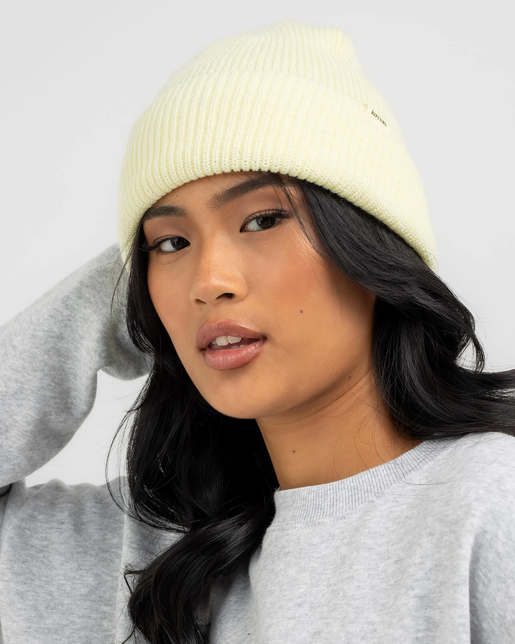 Rip Curl Surf Staple Regular Beanie