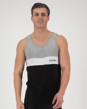 Rip Curl Undertow Panel Tank