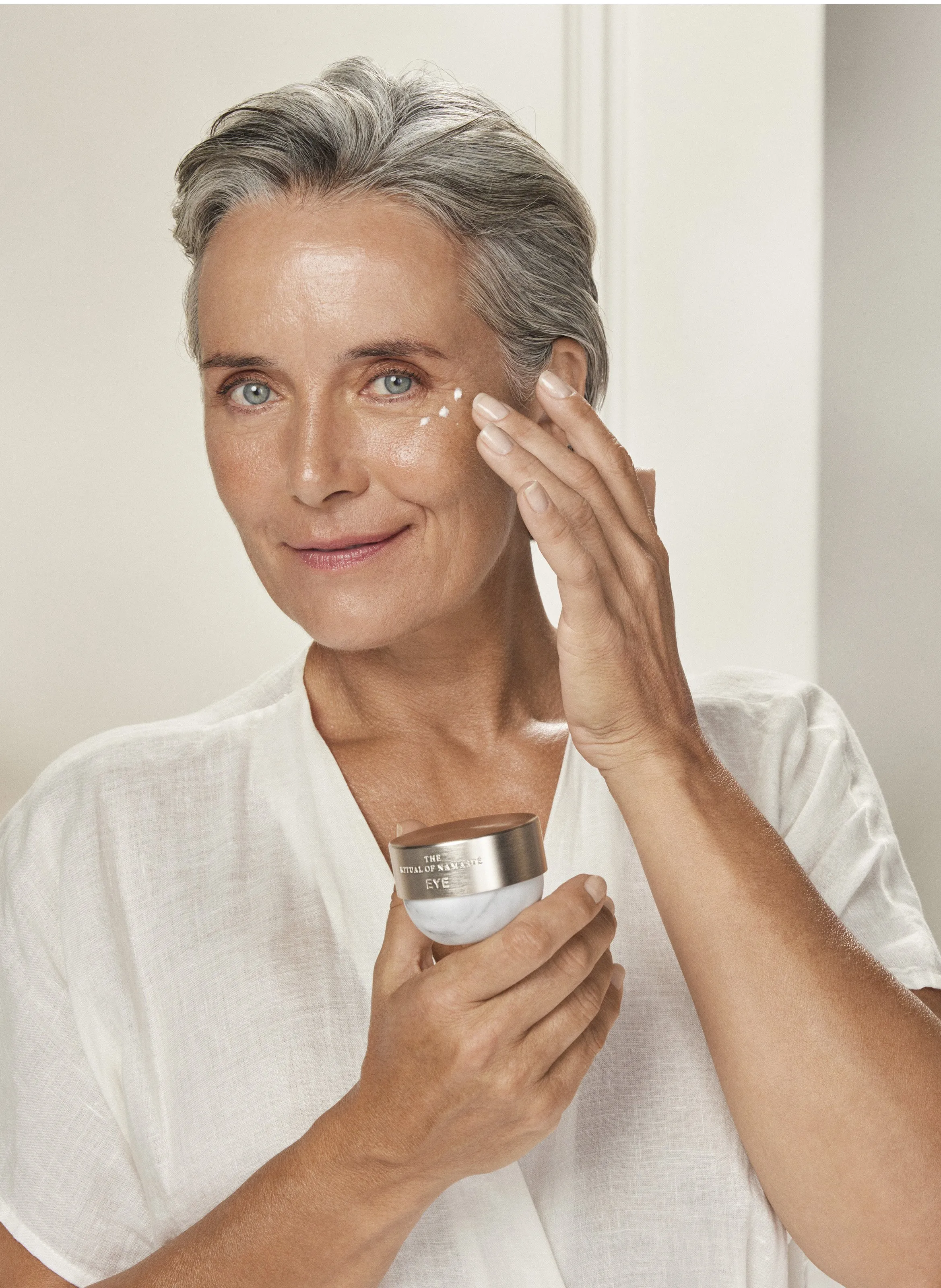 RITUALS  The Ritual of Namaste - firming eye cream