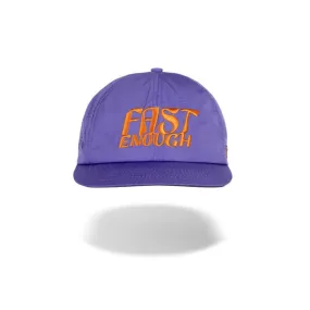 RNNR Crew Hat - Fast Enough