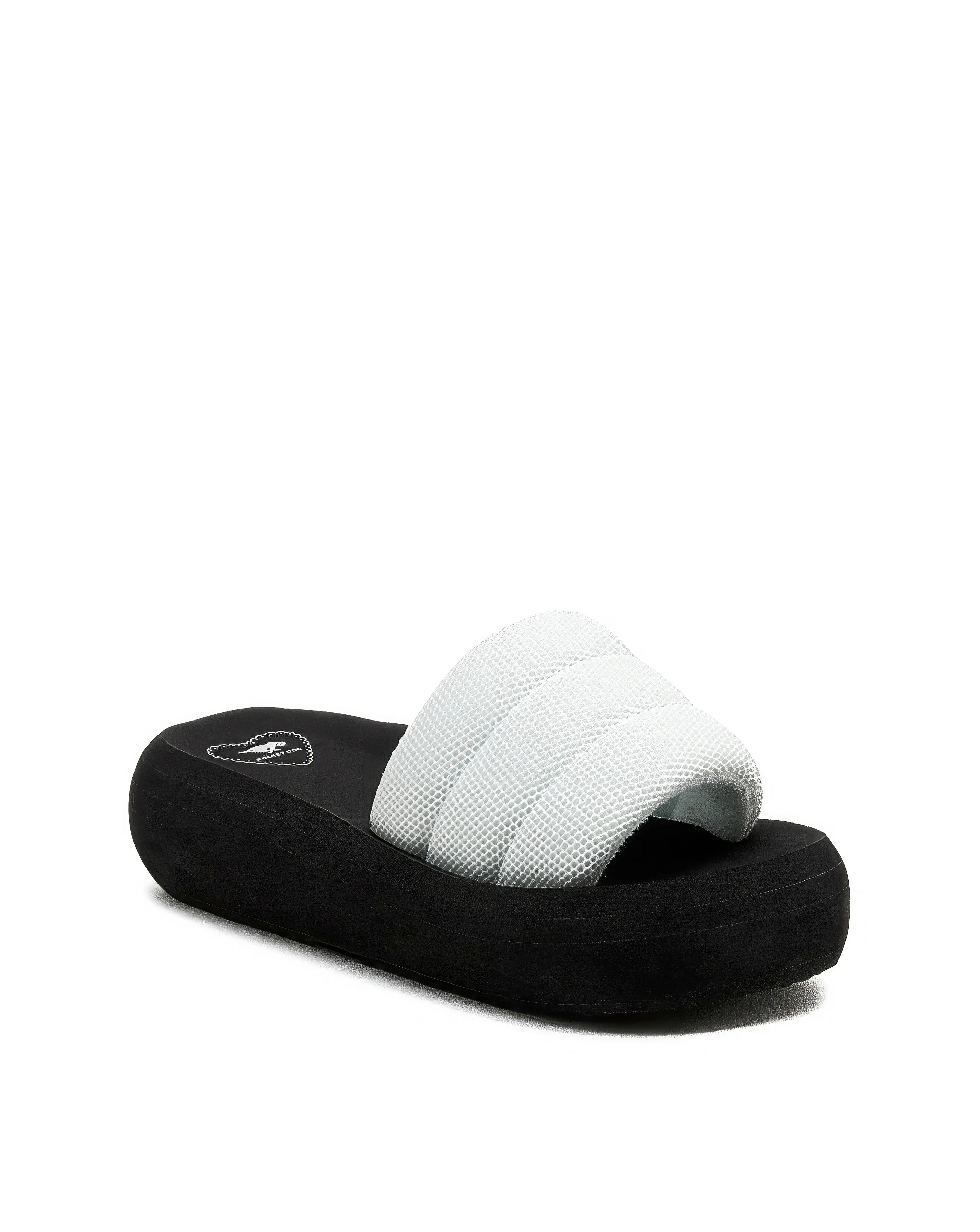 Rocket Dog Splash Slider Platform Sandals | Simply Be