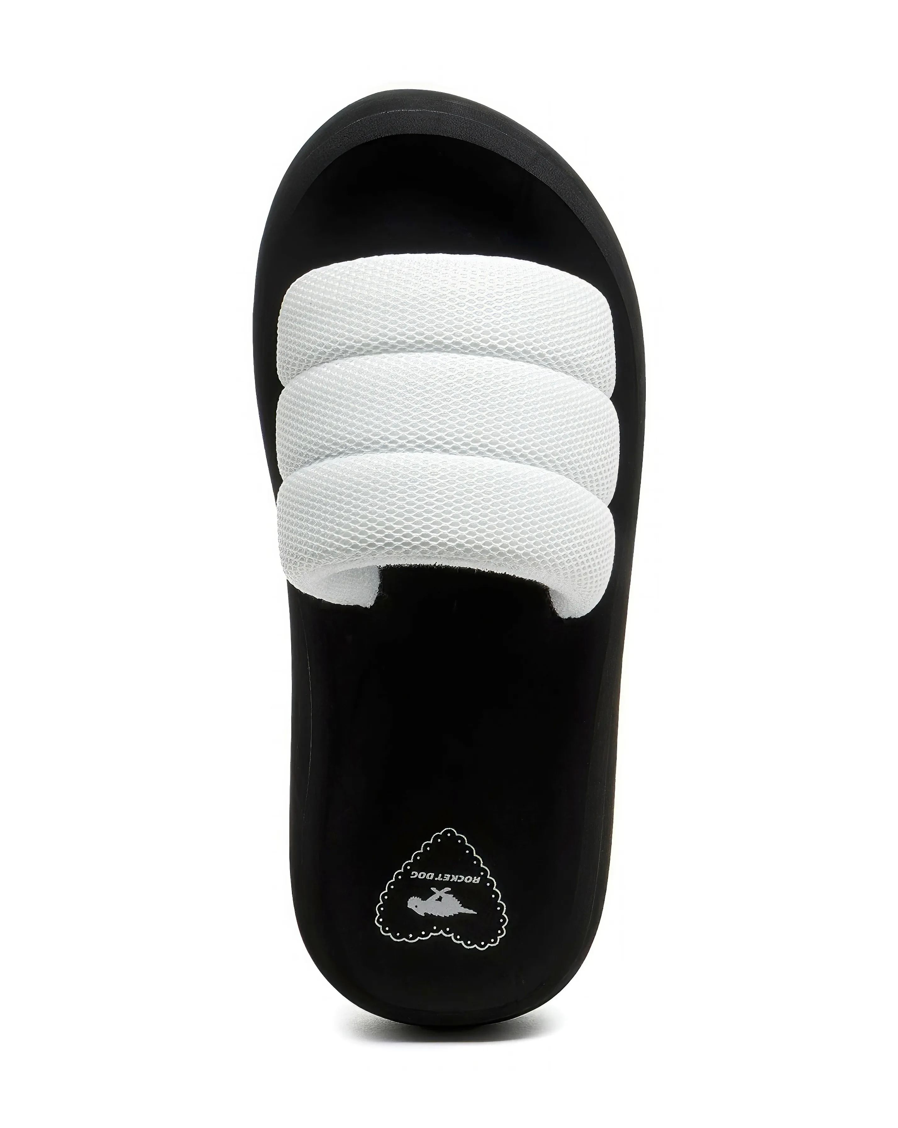 Rocket Dog Splash Slider Platform Sandals | Simply Be