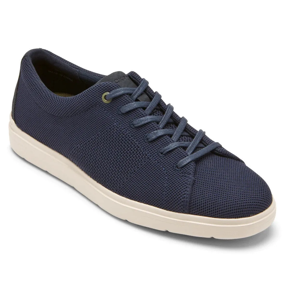Rockport Mens TM Lite Mesh Laceup Sneakers