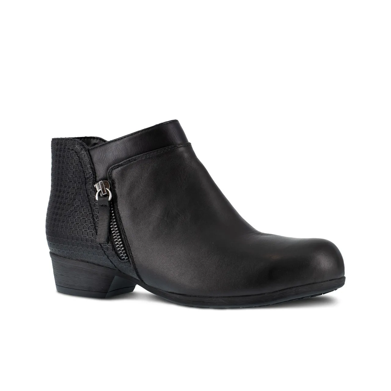 Rockport Works Carly Women's Steel Toe Safety Boot