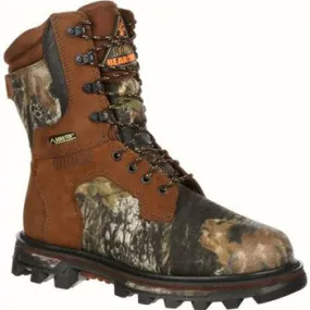 Rocky BearClaw GORE-TEX® Waterproof 1000G Insulated Hunting Boot mossy oak break up