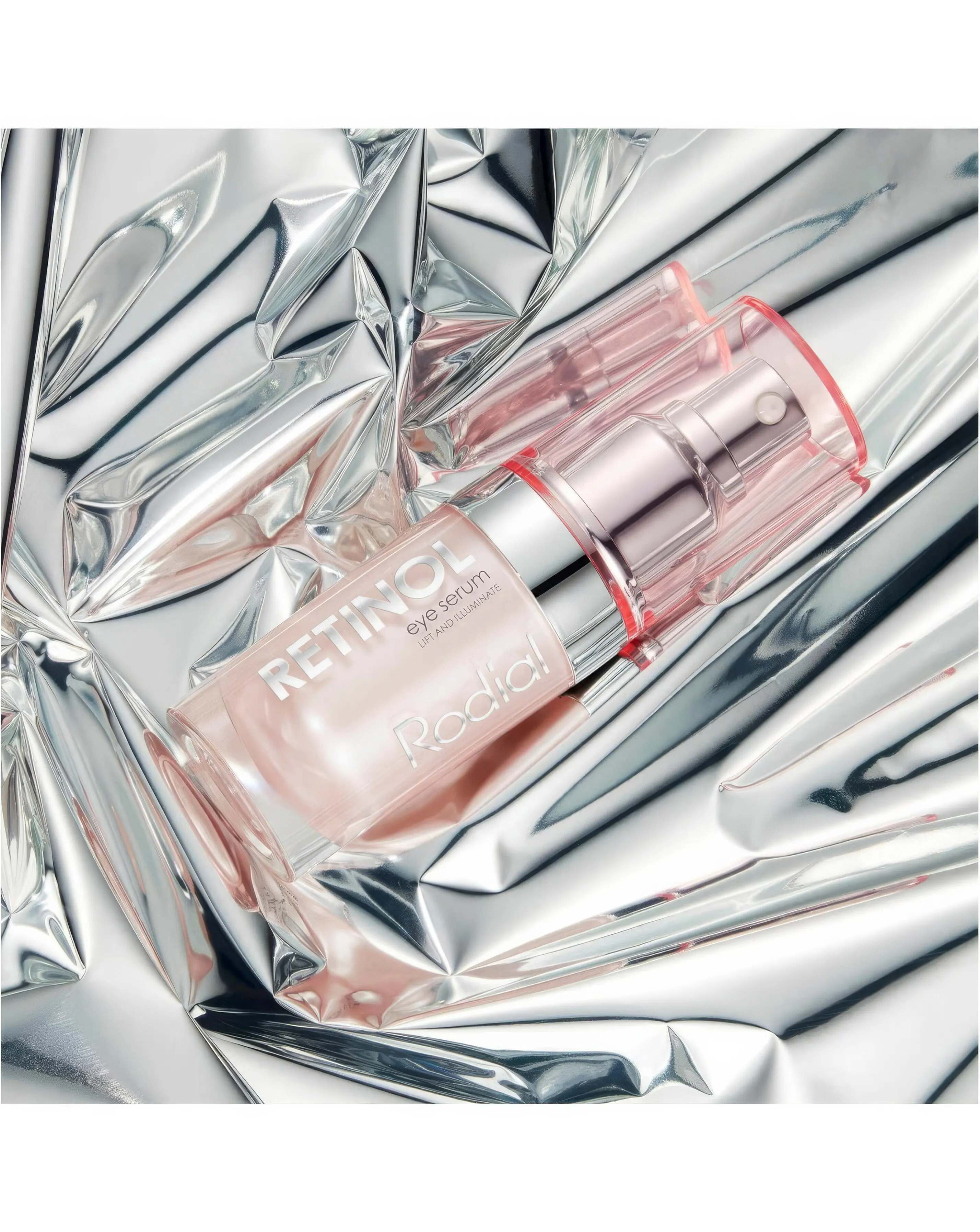 Rodial Retinol Eye Gel | Simply Be