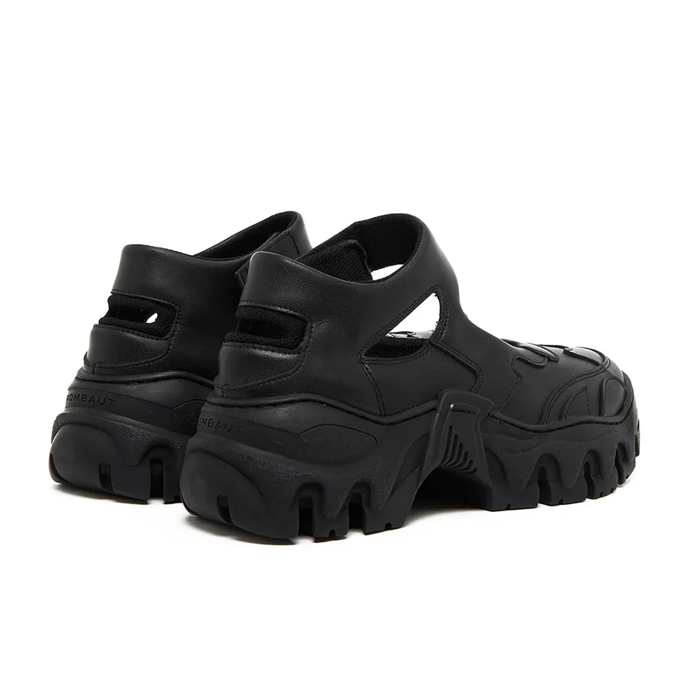 ROMBAUT BOCCACCIO II IBIZA BLACK