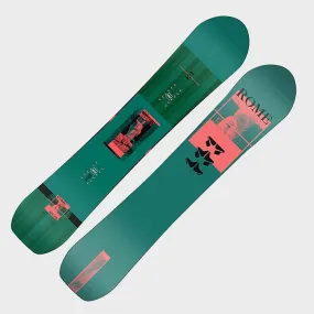 Rome Muse Snowboard Women's 2022