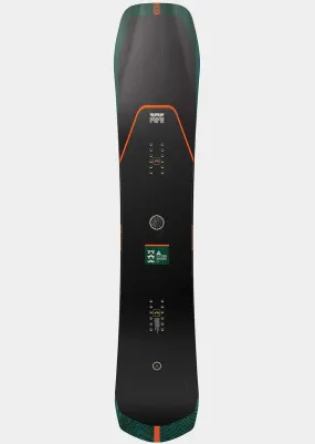 Rome Ravine Select Snowboard