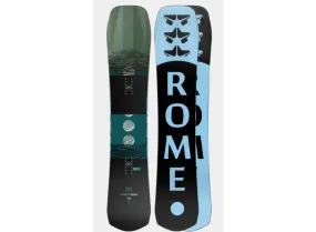 Rome Ravine Women's Snowboard