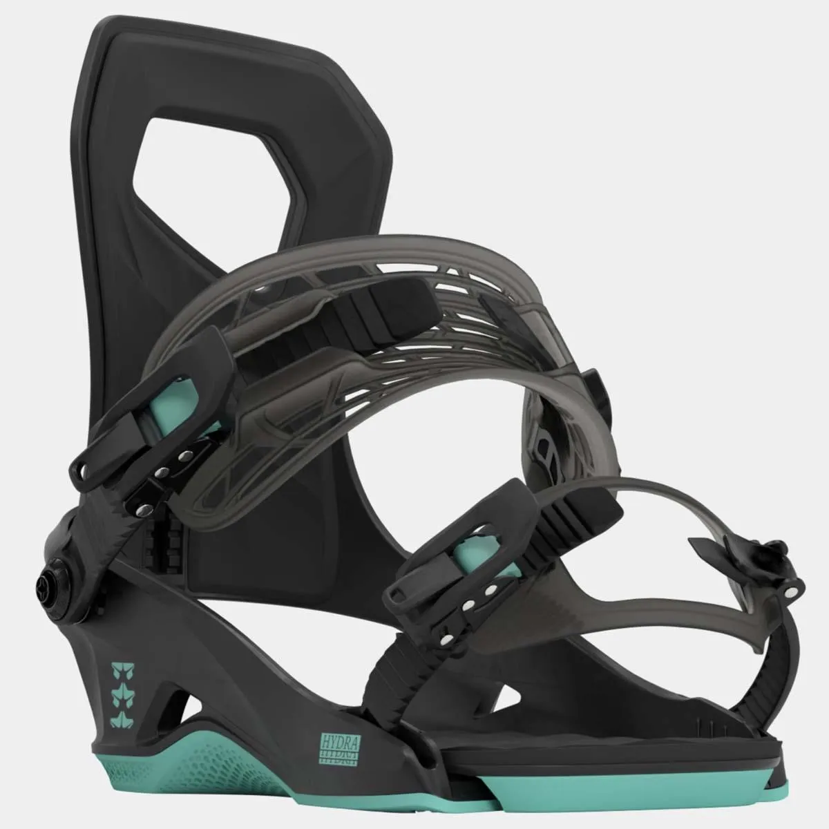 Rome Snowboards Women's Hydra Snowboard Binding