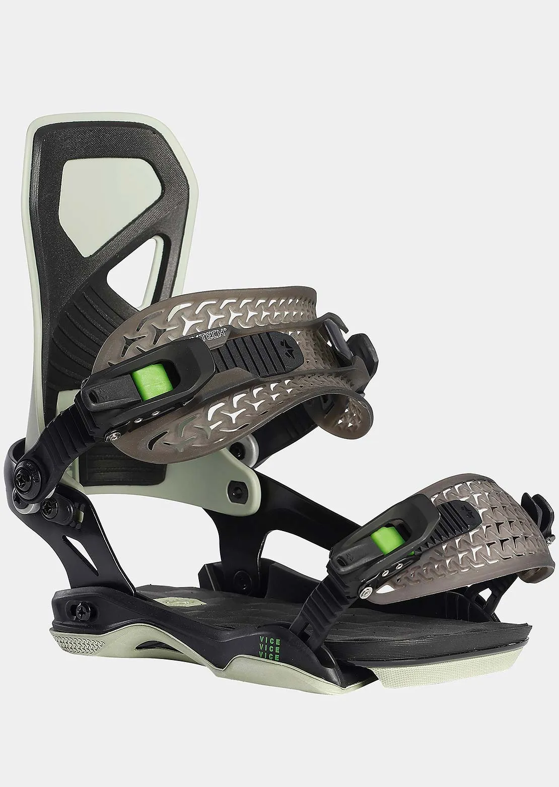 Rome Vice Snowboard Bindings