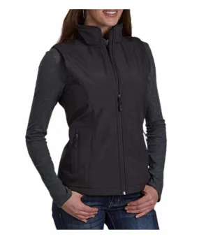 Roper Women's Softshell Vest