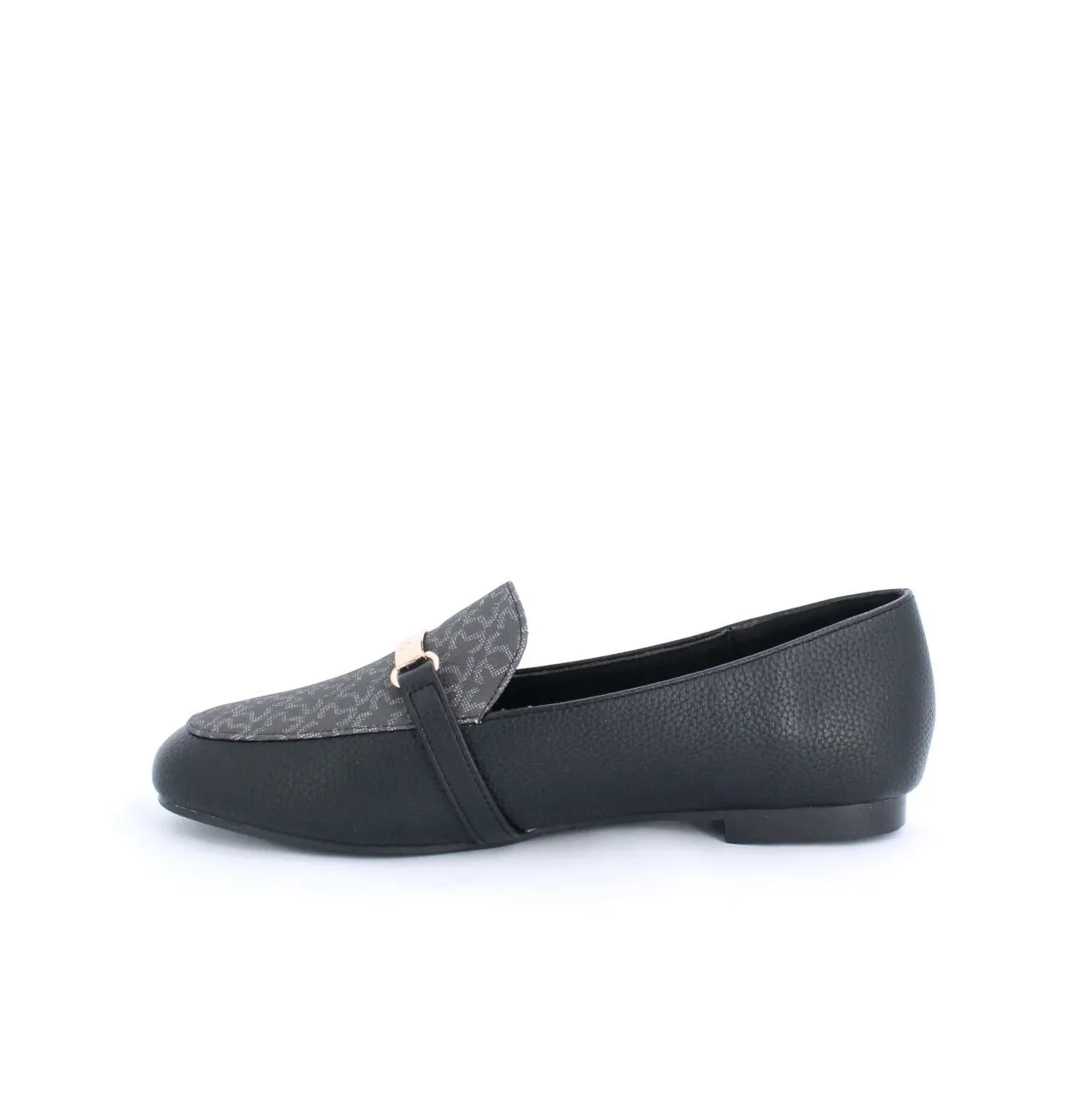 ROSALI LOAFERS - BLACK