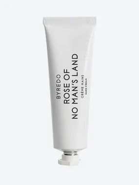 Rose of no man's land hand cream