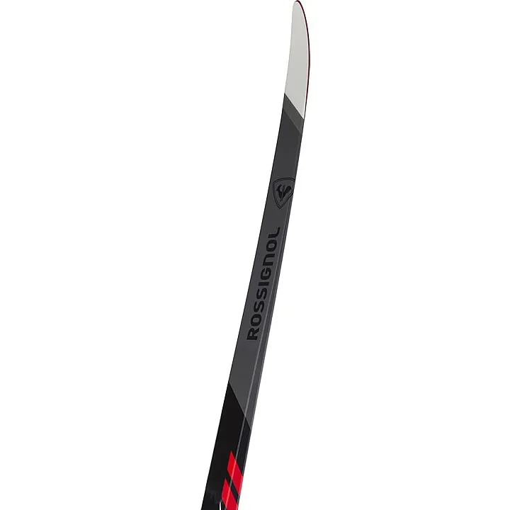 Rossignol Delta Sport IFP Skating Ski + Binding 2024-25
