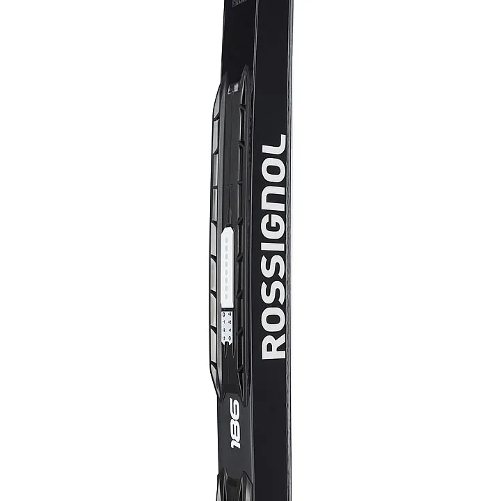 Rossignol Delta Sport IFP Skating Ski + Binding 2024-25