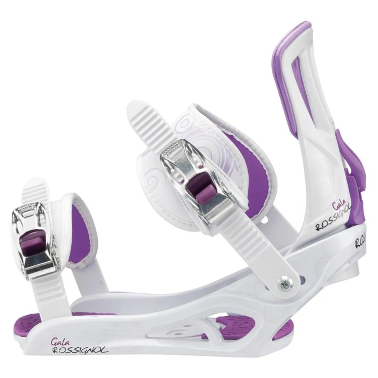 Rossignol Gala Women's Snowboard Binding 2013