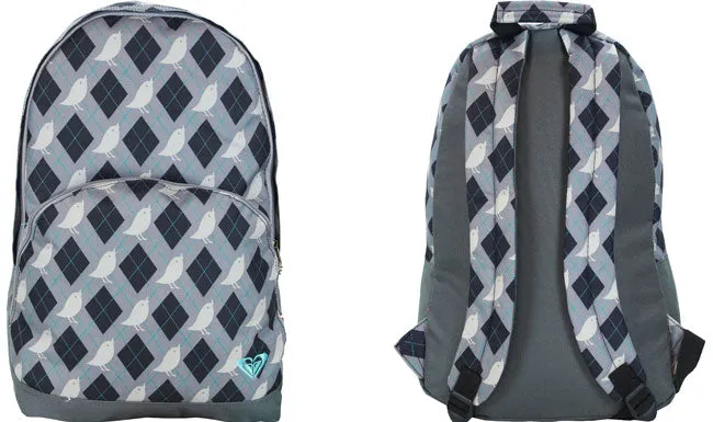Roxy Fiddle Li Dee Backpack 446B02