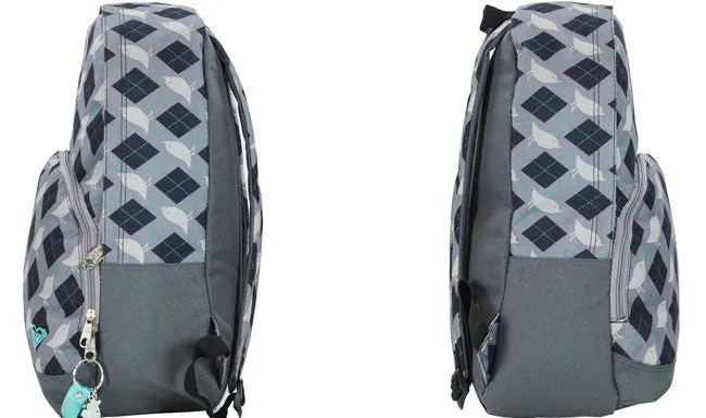Roxy Fiddle Li Dee Backpack 446B02