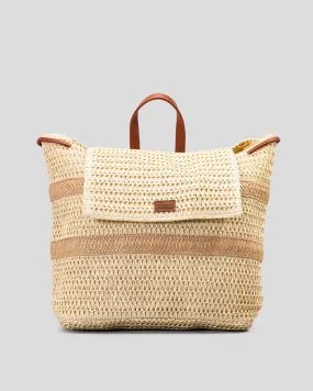 Roxy Make It Lovely Backpack