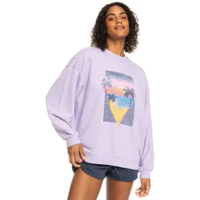 Roxy Take Your Place B Fleece Top