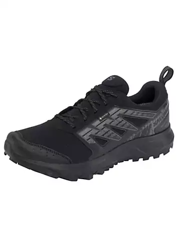 ’WANDER GORE-TEX®’ Running Trainers by Salomon | Look Again