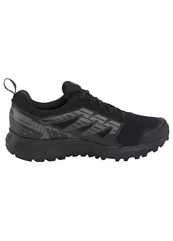 ’WANDER GORE-TEX®’ Running Trainers by Salomon | Look Again