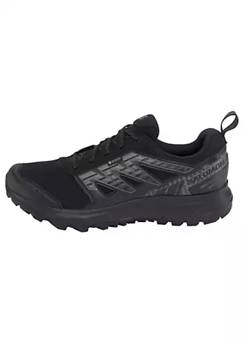 ’WANDER GORE-TEX®’ Running Trainers by Salomon | Look Again