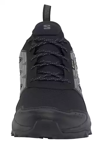 ’WANDER GORE-TEX®’ Running Trainers by Salomon | Look Again