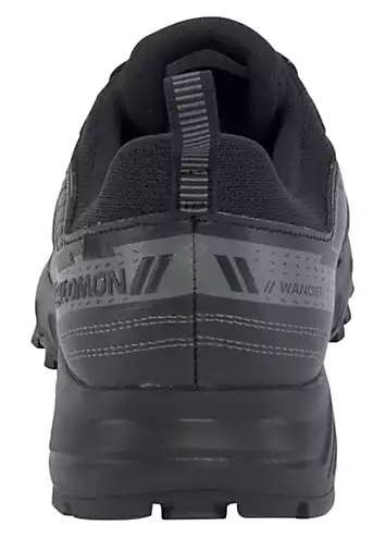 ’WANDER GORE-TEX®’ Running Trainers by Salomon | Look Again