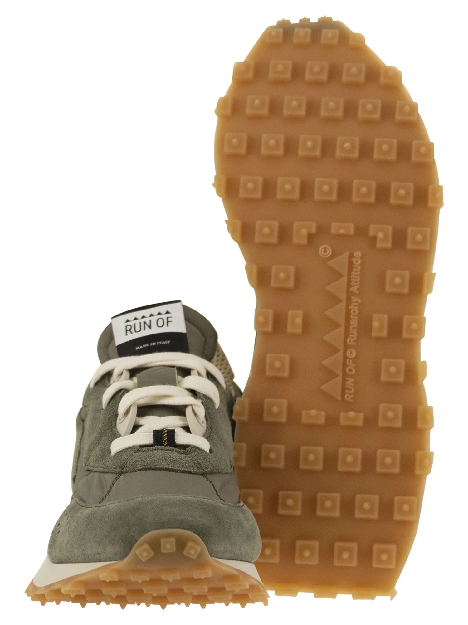Run Of    Run Of Piuma Sneakers