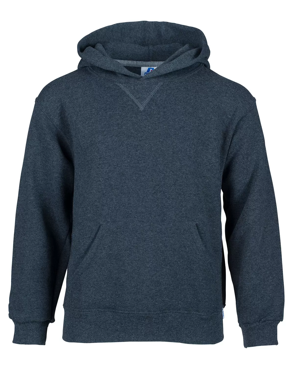 Russel Athletic 995HBB Youth Dri Power® Hooded Pullover Sweatshirt SKU: 995HBB