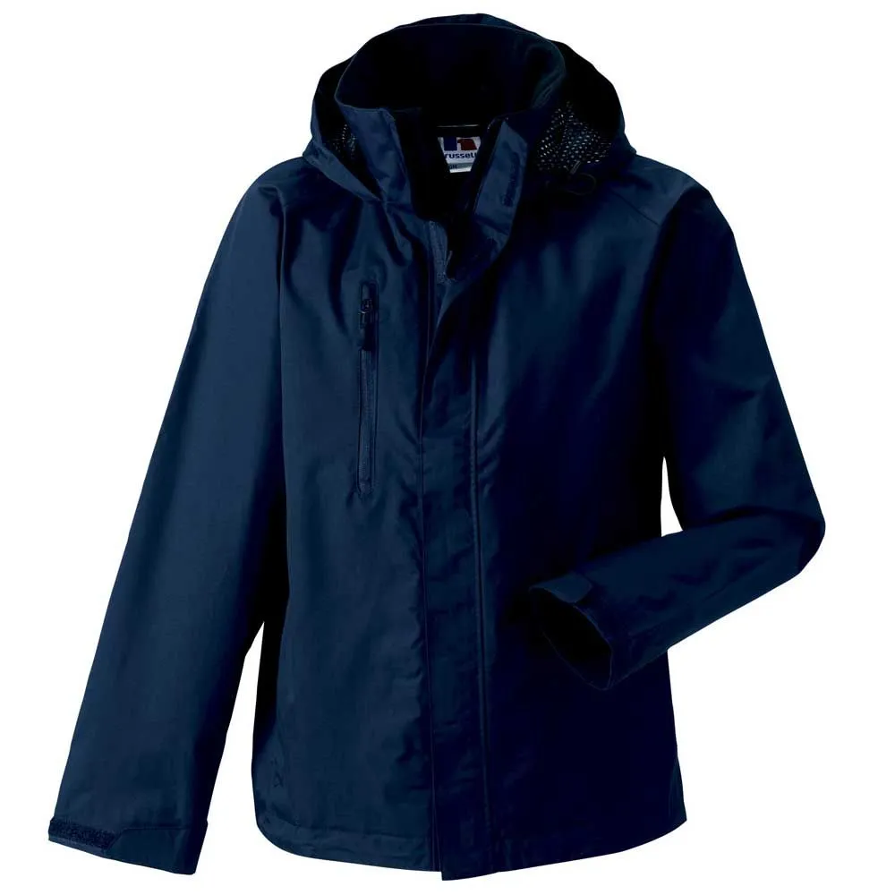 Russell Hydraplus 2000 Waterproof Breathable Jacket