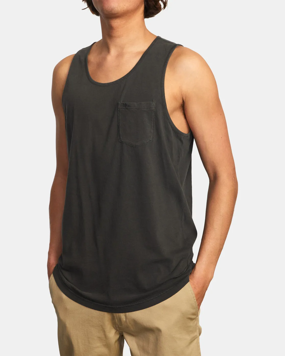 RVCA PTC Pigment Tank Top