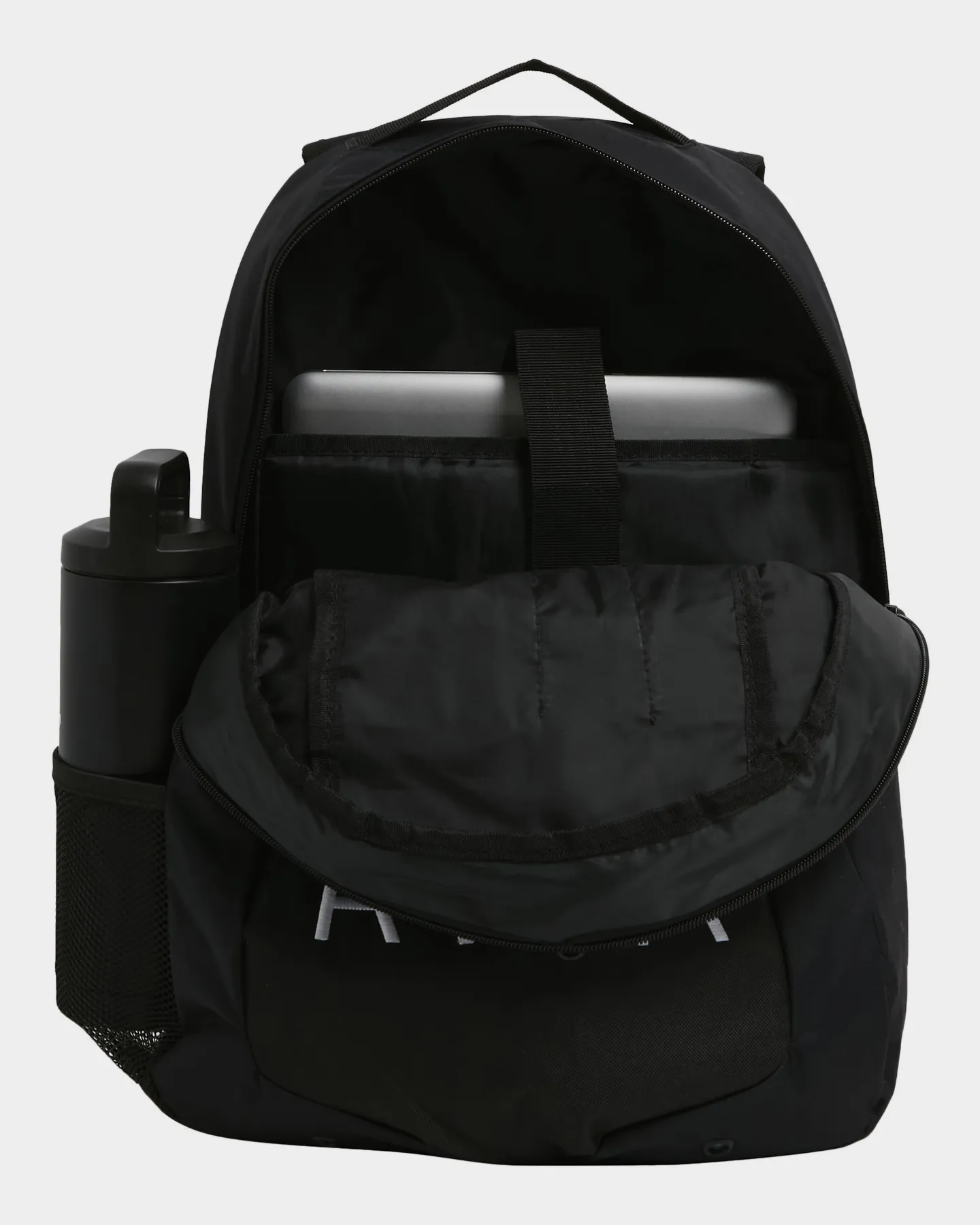 Rvca Rvca Pack Iv Backpack - Black | SurfStitch