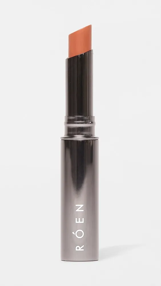 RÓEN   Elixir Tinted Lip Oil Balm 