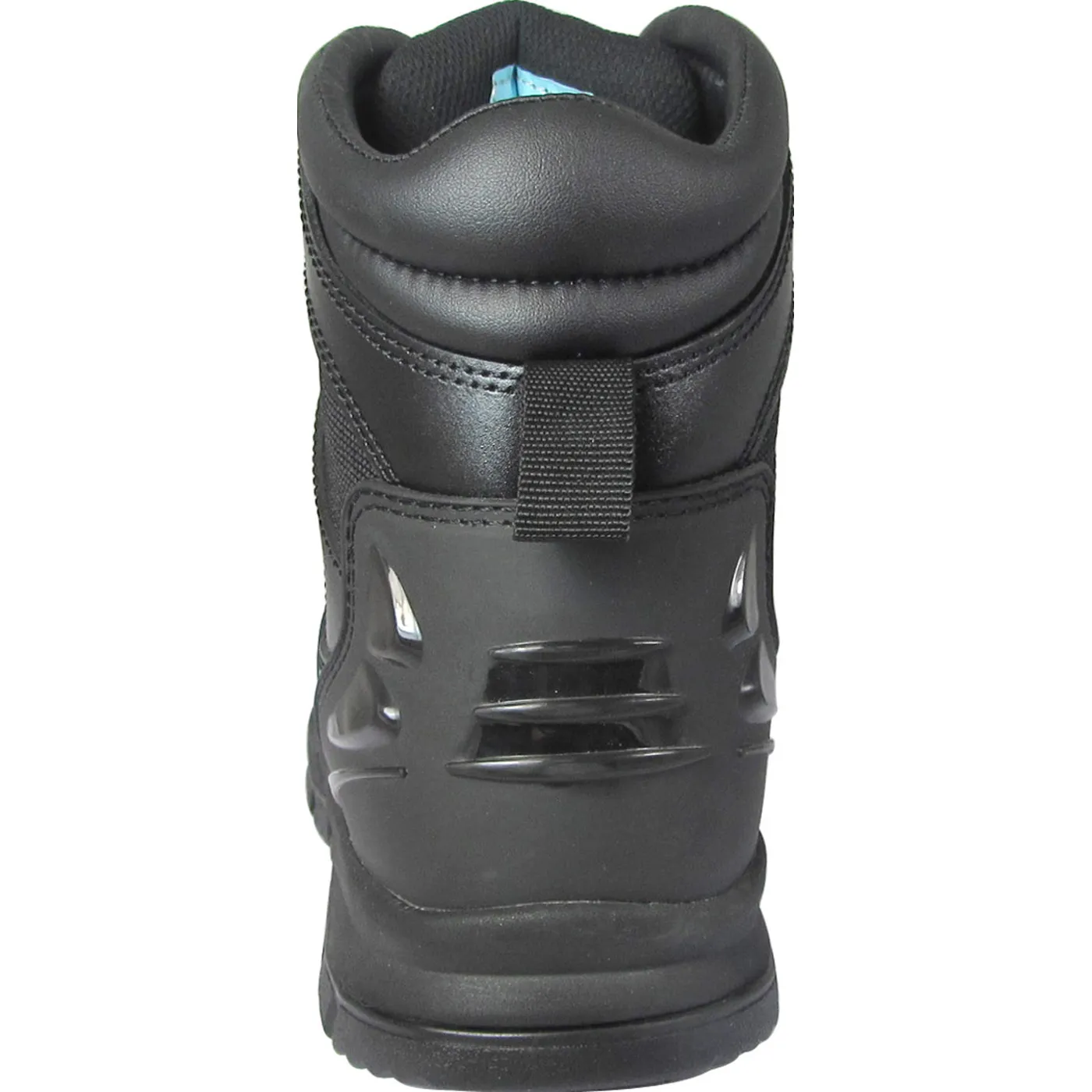 S Fellas by Genuine Grip Protect Men's Composite Toe Electrical Hazard Puncture-Resisting Work Boot