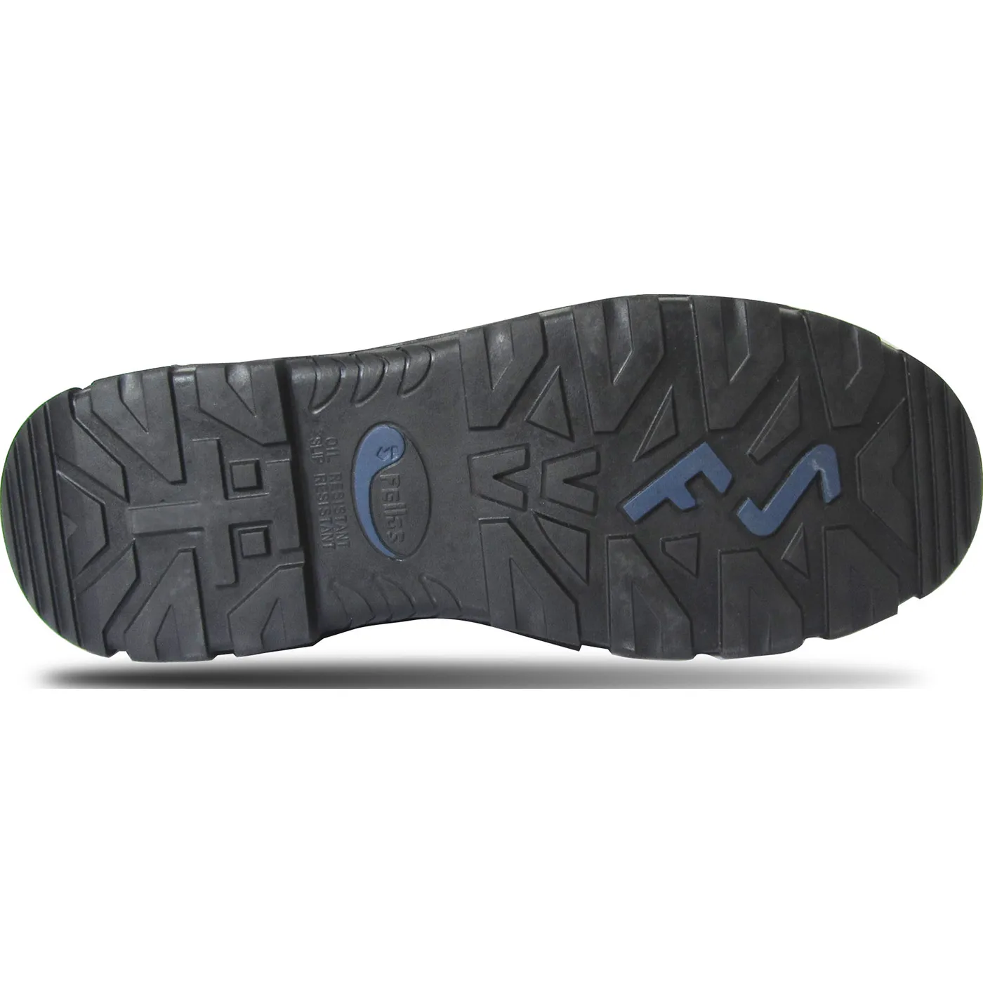 S Fellas by Genuine Grip Protect Men's Composite Toe Electrical Hazard Puncture-Resisting Work Boot