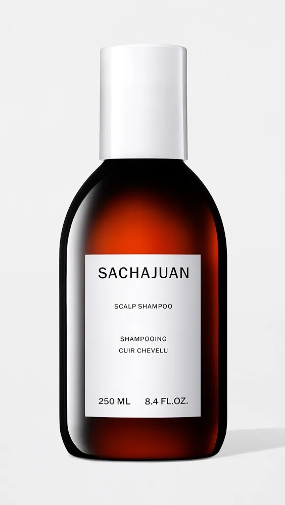 SACHAJUAN   Scalp Shampoo 