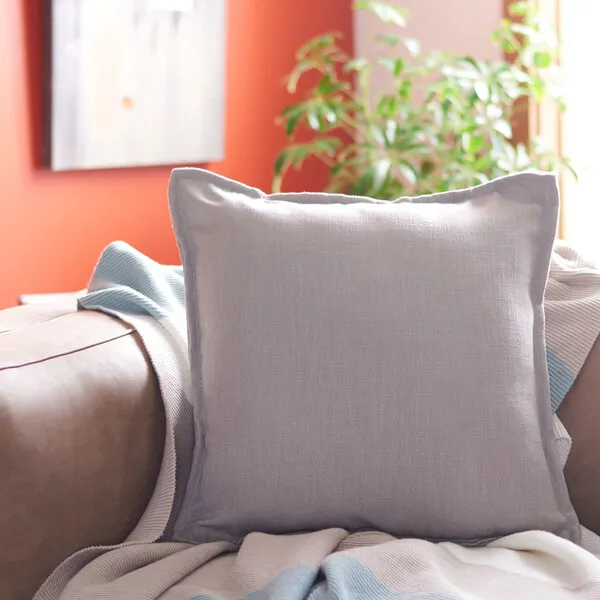 Safavieh Jyana Pillow, Grey