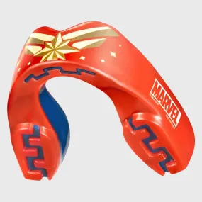 Safejawz Captain Marvel Mouthguard