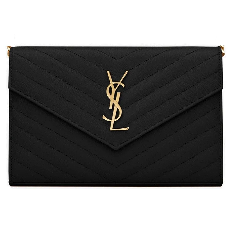 SAINT LAURENT BAG 30 (22CM)