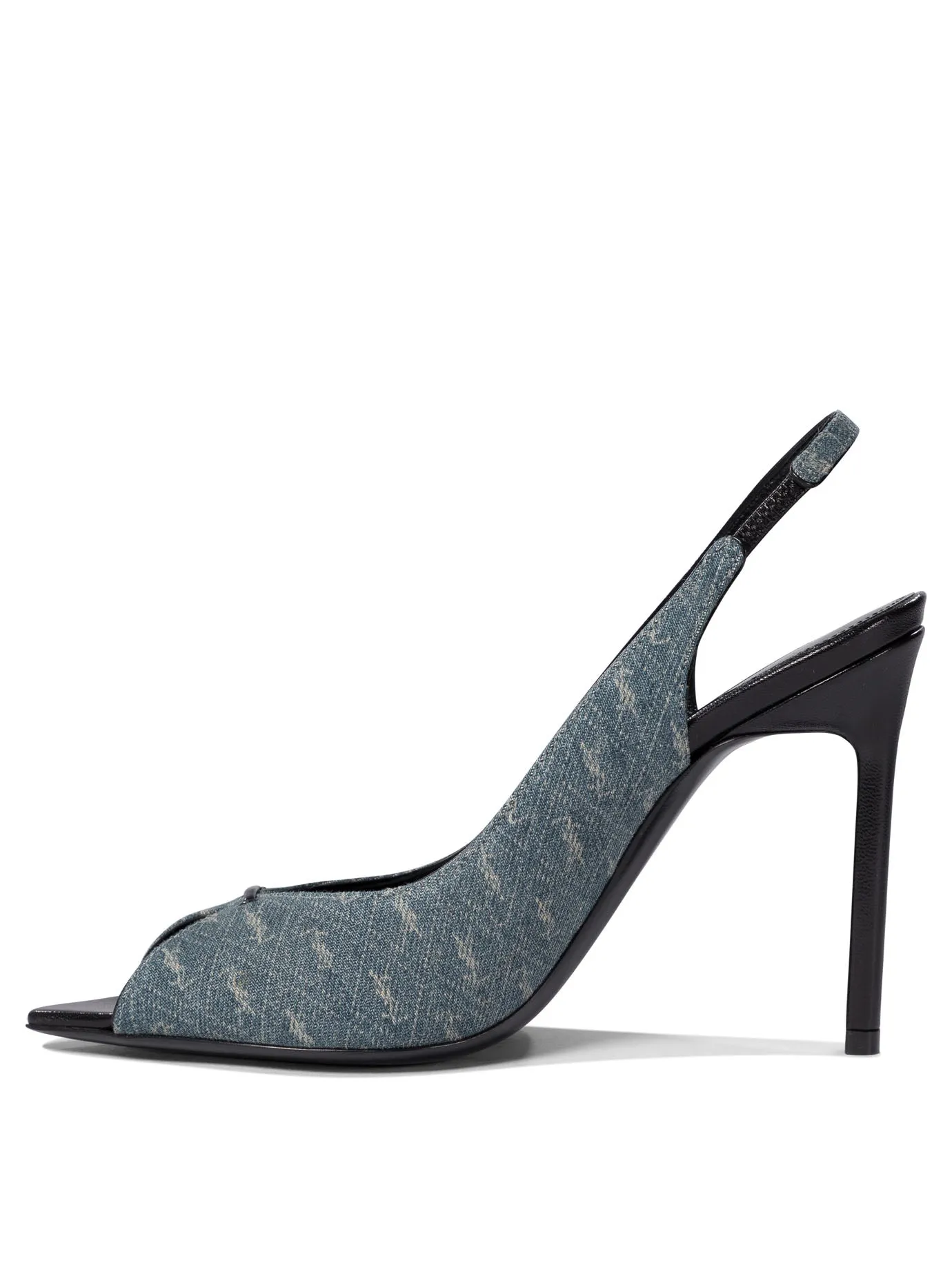 Saint Laurent Heeled Shoes