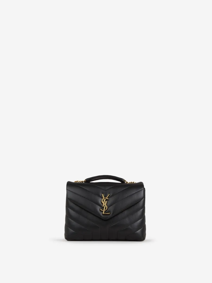 Saint Laurent Loulou Small bag 